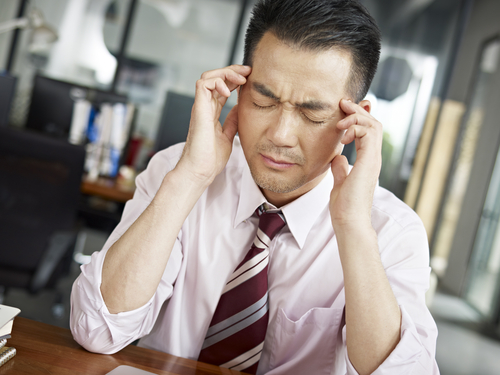 When to See A Chiropractic?