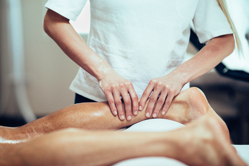 Difference Between Chiropractor And Massage