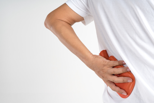 What Can I Do To Relieve Lower Back Pain?