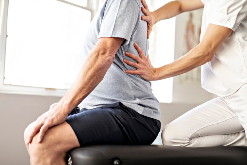 Can A Chiropractor Fix Leg Length?