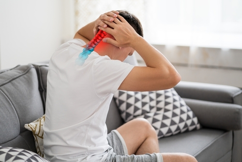 Can Chiropractors Help With Neck Pains?