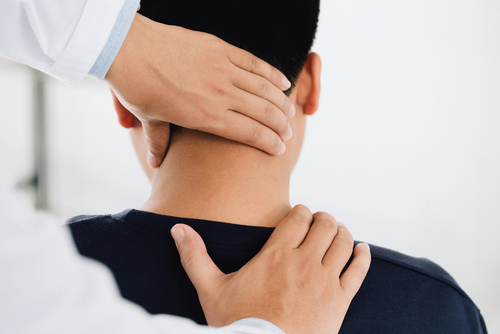 Chiropractic Treatment For Migraines