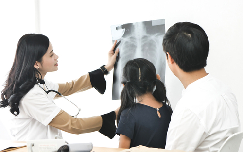 Is Chiropractic Treatment Safe For Children?