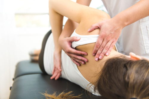 When Should You See A Chiropractor?
