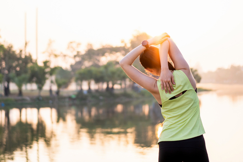 Exercise Regularly to Prevent Migraine