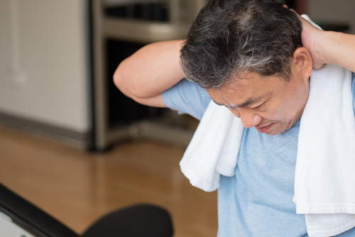 Preventative Measures and Lifestyle Tips