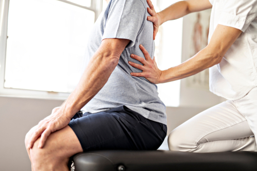 Specialized Chiropractic Approaches