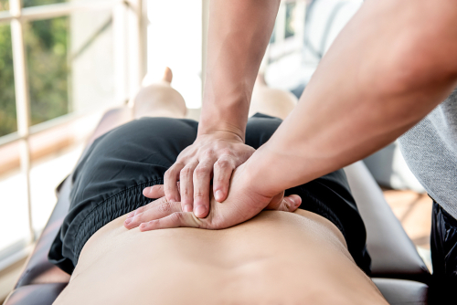 Chiropractic Care for Athletes