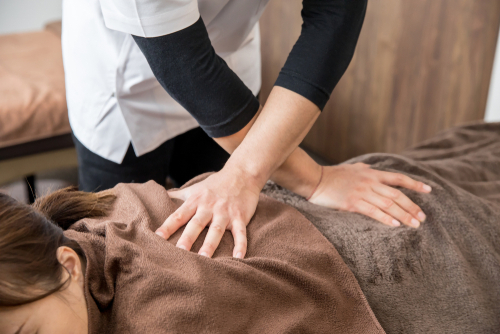 Complementary Therapies in Chiropractic Care