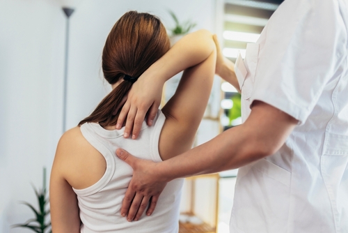 What to Expect During a Neck Adjustment Appointment