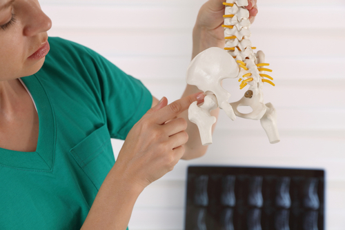 The Role of Chiropractic Care For Athletics
