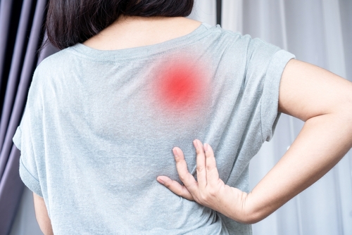 Common Spinal Health Issues