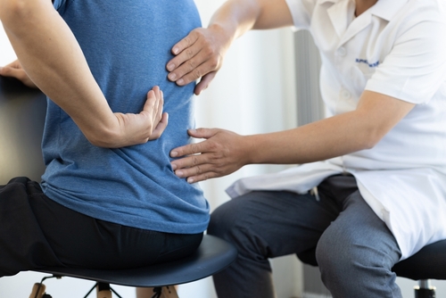Non-invasive Treatments for Spinal Care