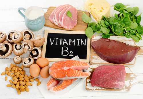 Nutrition and Hydration for Injury Prevention
