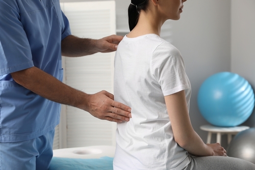 Spinal Health and Posture Correction
