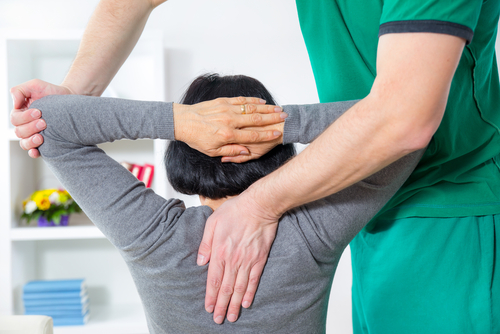 Transformative Chiropractic Strategies for Desk-Bound Professionals