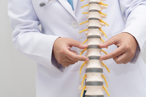 Top Signs You Should See a Chiropractor