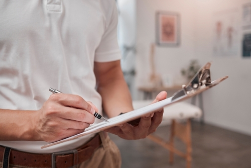 What to Expect During a Chiropractic Visit