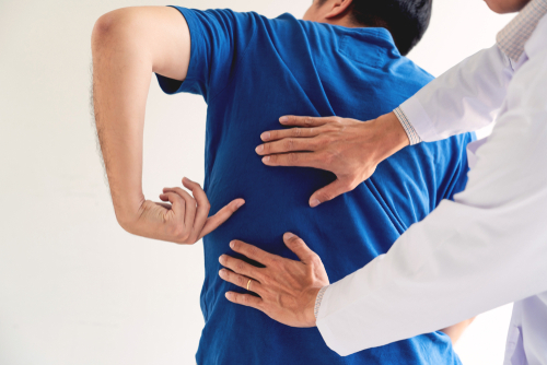 Chiropractic Treatment Methods